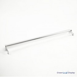 Chrome Rear Support Bar