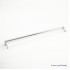 Chrome Rear Support Bar