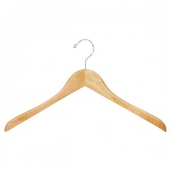 Wooden Tops hanger