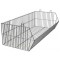 Chrome Stacking Basket