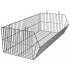 Chrome Stacking Basket