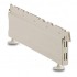  Base Leg for Retail Shelving Units - H160 mm