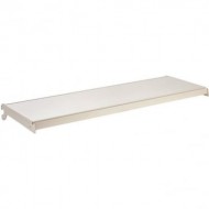  Shelf and Brackets