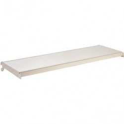  Shelf and Brackets