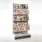 Retail Shelving Magazine Bay