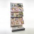 Retail Shelving Magazine Bay