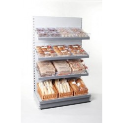 Bakery Display Unit