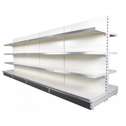  Double Sided Gondola Unit