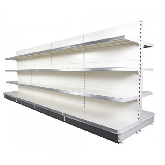 Gondola Shelving