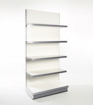 Retail Shelving