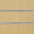 Ash slat panels