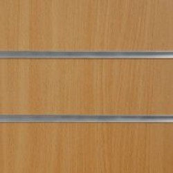 Beech Slat Panels