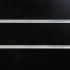 Black Slat Panels