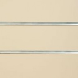 Cream Slat Panels