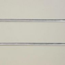 Grey Slat Panels