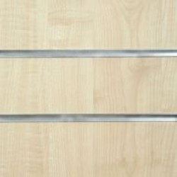 Maple Slat Panels