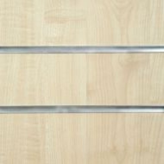 Maple Slat Panels