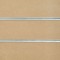 Plain MDF Slat Panels