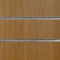 Oak Slat Panels