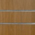 Oak Slat Panels