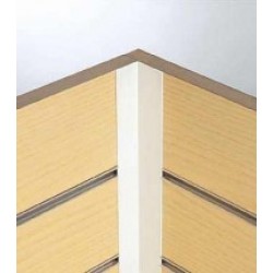 One Piece Corner Angle