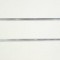 White Slat Panels