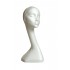 Swan neck display head