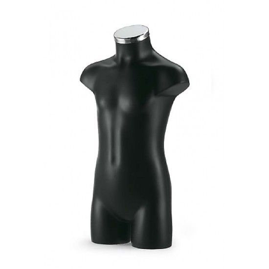 Aquarius Torso Only child 3-5