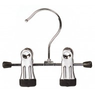 Double metal peg