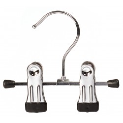 Double metal peg