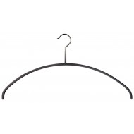 Non-slip knitware hanger