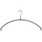 Non-slip knitware hanger
