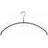 Non-slip knitware hanger