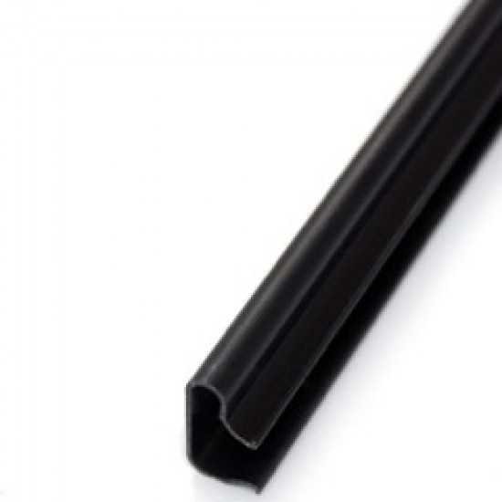 Black PVC