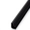 Black PVC