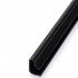 Black PVC