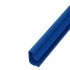 Blue PVC