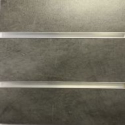 Concrete MDF Slatwall Panels