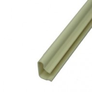 Cream PVC