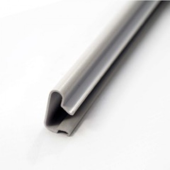 Grey PVC
