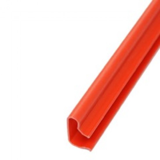 Red PVC