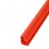 Red PVC