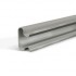 Silver PVC