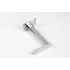 Slat fix neck bracket