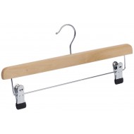 Peg hanger - wooden
