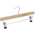 Peg hanger - wooden