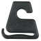 One bar tie hook
