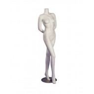 Headless mannequin Female arms behind back