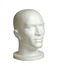 Display Heads