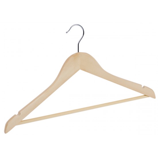 Wooden Dress hanger